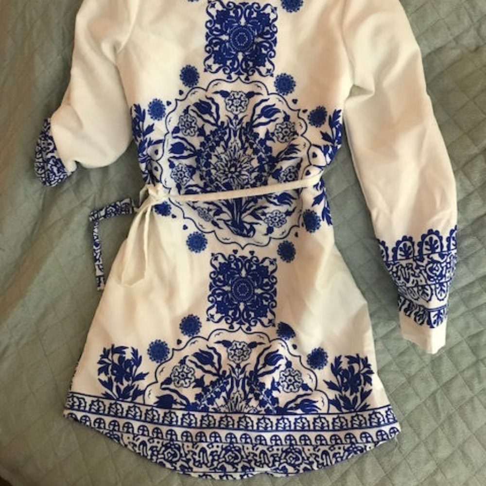 Fab’rik dress